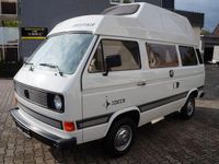 Gebraucht VW Multivan 69 PS (50 kW) 1981 Weiß Van