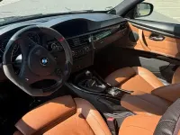Gebraucht BMW 330 Basis 272 PS (200 kW) 2011 Schwarz Coupé