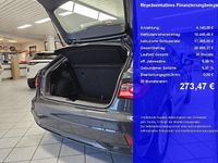 Gebraucht Audi A1 Comfort 110 PS (80 kW) 2022 Manhattangraumet. (metallic) Limousine