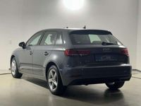 gebraucht Audi A3 Sportback TFSI | 1.Hd | Bi-Xenon | Navi | Alu