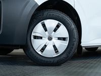 Neu VW Transporter 100 kW (136 PS) 2026 Clear white Van