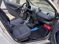 Gebraucht Smart ForTwo Coupé Pure 50 PS (36 kW) 2004 Blau Coupé