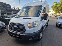 gebraucht Ford Transit Kasten 350 L2H3 Trend