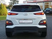 Gebraucht Hyundai Kona 120 PS (88 kW) 2020 Weiß SUV