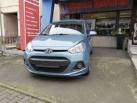 gebraucht Hyundai i10 Style