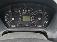 Gebraucht Ford Fiesta 69 PS (50 kW) 2005 Blau Kleinwagen