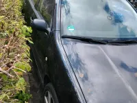 Gebraucht Skoda Fabia 75 PS (55 kW) 2004 Schwarz Kombi