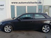 Gebraucht Audi A3 Ambiente 150 PS (110 kW) 2015 Belugabraun metallic Kleinwagen