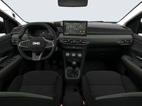 Gebraucht Dacia Sandero Extreme 110 PS (80 kW) 2025 Gelb Limousine