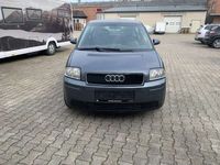 gebraucht Audi A2 1.4/Klima/EFH/Tüv neu