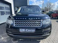 Gebraucht Land Rover Range Rover 340 PS (250 kW) 2015 Blau SUV