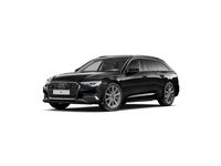 Gebraucht Audi A6 Advanced 299 PS (219 kW) 2025 Schwarz Kombi