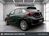 gebraucht Opel Corsa Basis 1.2 EU6d F -DAB-Spurhalteassistent-Berganfahrassistent-Bluetooth-Freisprecheinricht-