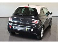 gebraucht Opel Adam Glam Panorama Klimaautomatik Leder SHZ PDC