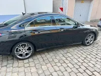 Gebraucht Mercedes CLA200 156 PS (114 kW) 2015 Schwarz Coupé