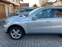 gebraucht Mercedes 350 