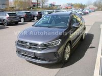 Neu VW Taigo Life 116 PS (85 kW) 2026 Grau SUV