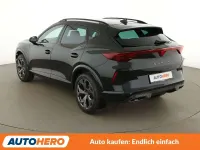 Gebraucht Cupra Formentor 150 PS (110 kW) 2024 Schwarz SUV