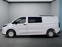 Gebraucht Ford Transit Custom 136 PS (100 kW) 2025 Weiß Limousine