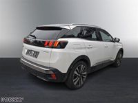 gebraucht Peugeot 3008 Hybrid4 300 GT*PANO*NAVI*DAB*PDC*LED*FOCAL