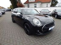 gebraucht Mini Cooper D Clubman Cooper D Clubman A Navi ACC LED DA PDC SHZ 1.Hd