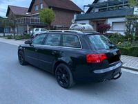 gebraucht Audi A4 1.6 Avant (AHK & Scheckheftgepflegt)