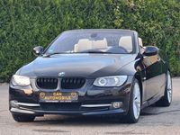 gebraucht BMW 335 Cabriolet 335 i Aut. Edition Exclusive-Leder-Navi-Xeno