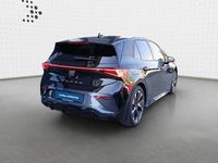 Second-hand Cupra Born e-Boost 169 kW (231 CP) 2025 Negru Hatchback