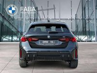 Neu BMW 116 M Sport 122 PS (89 kW) 2026 Schwarz Kleinwagen