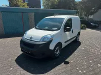 Gebraucht Fiat Fiorino 77 PS (56 kW) 2019 Van / Kleinbus