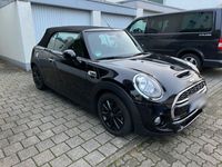 gebraucht Mini Cooper S Cabriolet Soundsystem harman/kardon