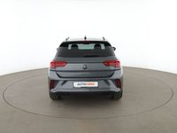 gebraucht VW T-Roc 2.0 TSI R-Line 4Motion, Benzin, 35.120 €