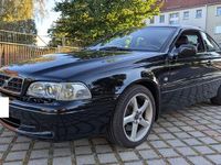 Gebraucht Volvo C70 239 PS (175 kW) 2001 Schwarz Coupé