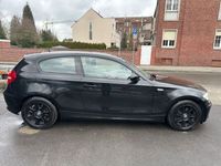 gebraucht BMW 118 118 Baureihe 1 Lim. d *3. Hand*Start-Stopp*