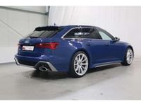 Gebraucht Audi RS6 Performance 630 PS (463 kW) 2025 Blau Kombi
