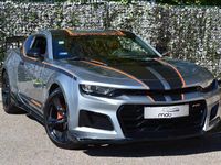 Gebraucht Chevrolet Camaro 340 PS (250 kW) 2024 Grau Coupé