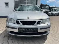 Gebraucht Saab 9-3 175 PS (128 kW) 2004 Silber Limousine