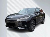 Gebraucht MG HS Luxury 224 PS (164 kW) 2026 Schwarz SUV