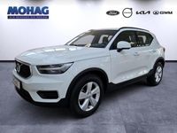 Gebraucht Volvo XC40 Business Edition 129 PS (94 kW) 2022 Weiss SUV
