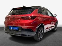 gebraucht Opel Grandland X 1.2 Line