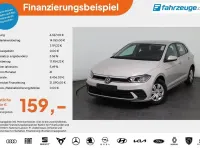Neu VW Polo 95 PS (69 kW) 2026 Grau Kleinwagen