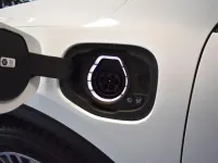 Gebraucht Ford Kuga Titanium 224 PS (164 kW) 2021 Weiß SUV