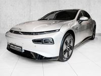 Gebraucht XPENG P7 RWD Long Range 202 kW (276 PS) 2025 Silber Limousine