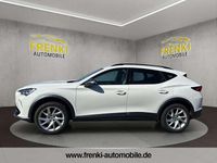 Gebraucht Cupra Formentor 150 PS (110 kW) 2023 Weiß SUV