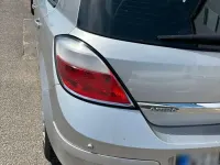 Usata Opel Astra Catch Me 90 CV (66 kW) 2006 Grigio Utilitaria