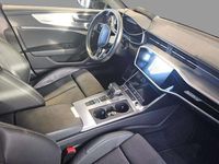 Gebraucht Audi S6 Ambiente 344 PS (253 kW) 2023 Blau Kombi