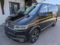 Usata VW Multivan 199 CV (146 kW) 2020 Nero Monovolume