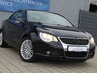 gebraucht VW Eos 1.4 TSI XENON PANORAMA SHZG PDC ALU GARANTIE