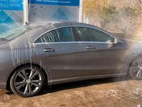 Gebraucht Mercedes CLA180 122 PS (89 kW) 2015 Andere farben Limousine