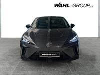 Gebraucht MG MG4 EV 150 kW (204 PS) 2025 Anthrazit Kleinwagen